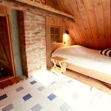 Metsara B & B Tornimae Quarto foto
