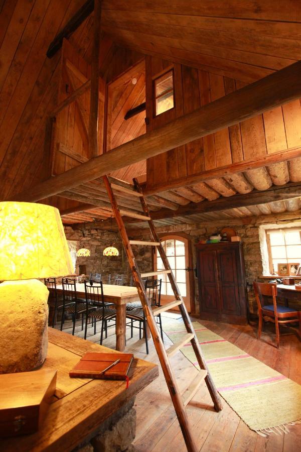 Metsara B & B Tornimae Quarto foto