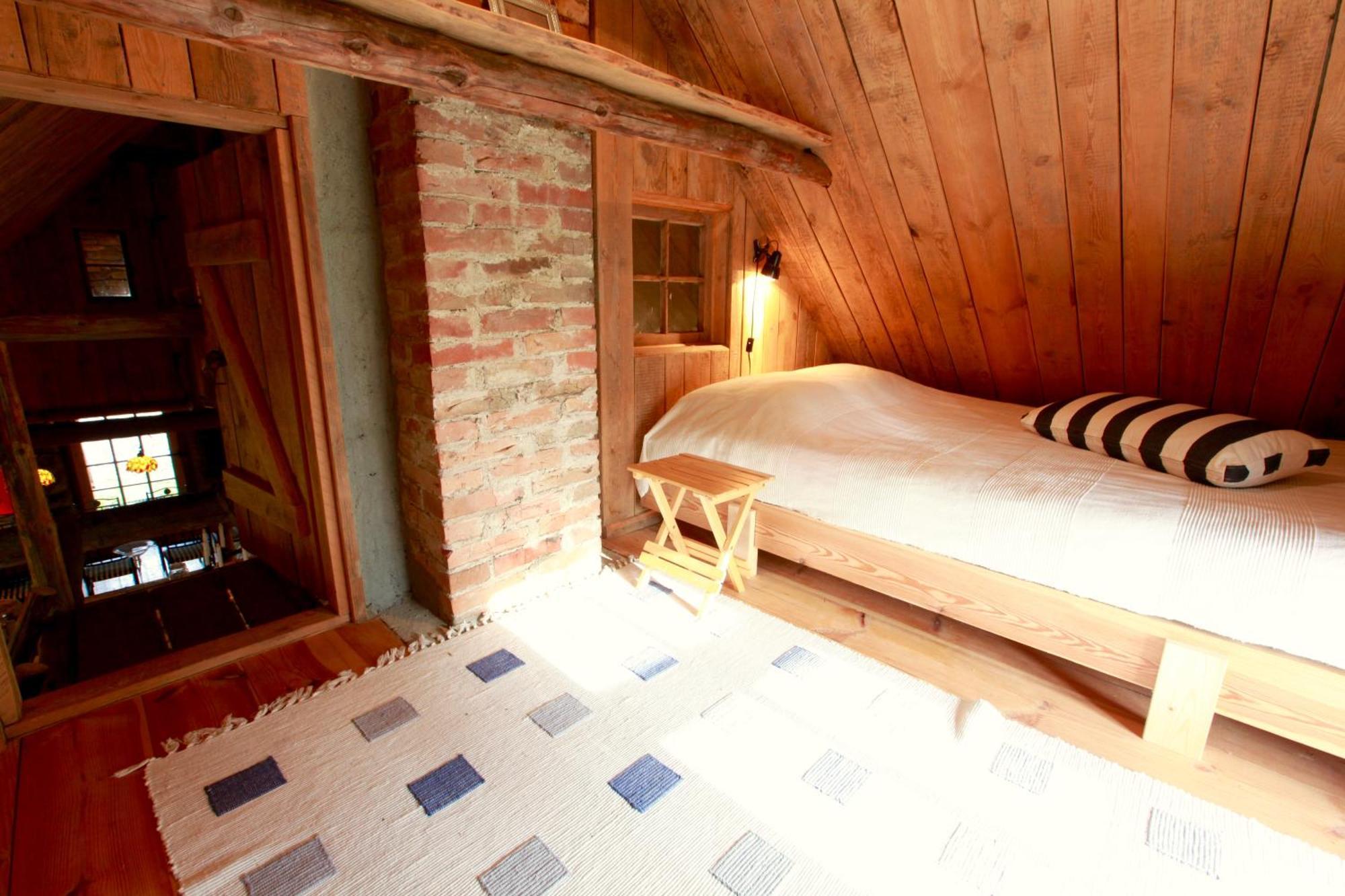 Metsara B & B Tornimae Quarto foto