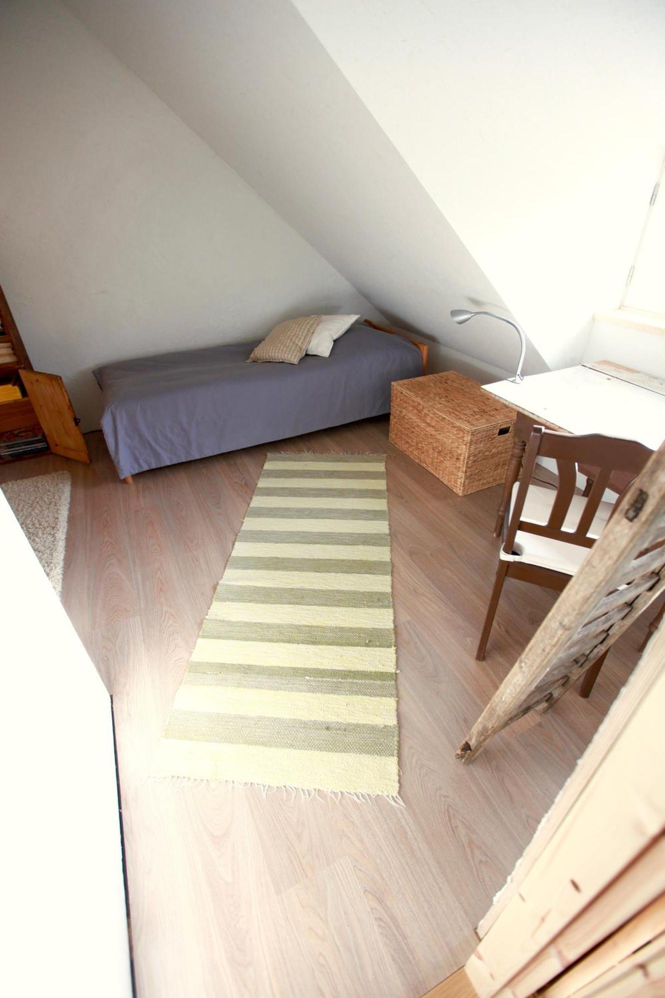 Metsara B & B Tornimae Quarto foto