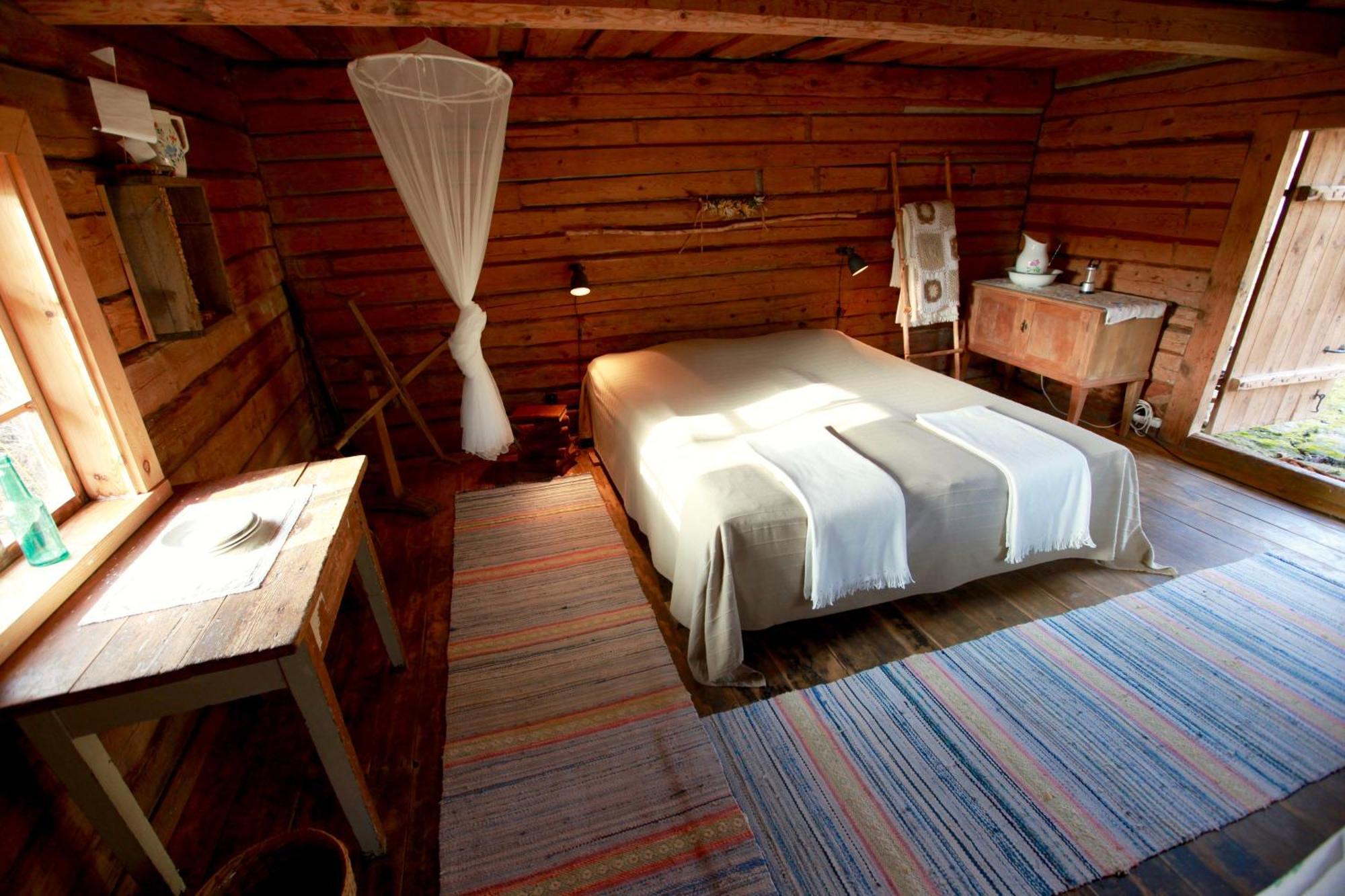 Metsara B & B Tornimae Quarto foto