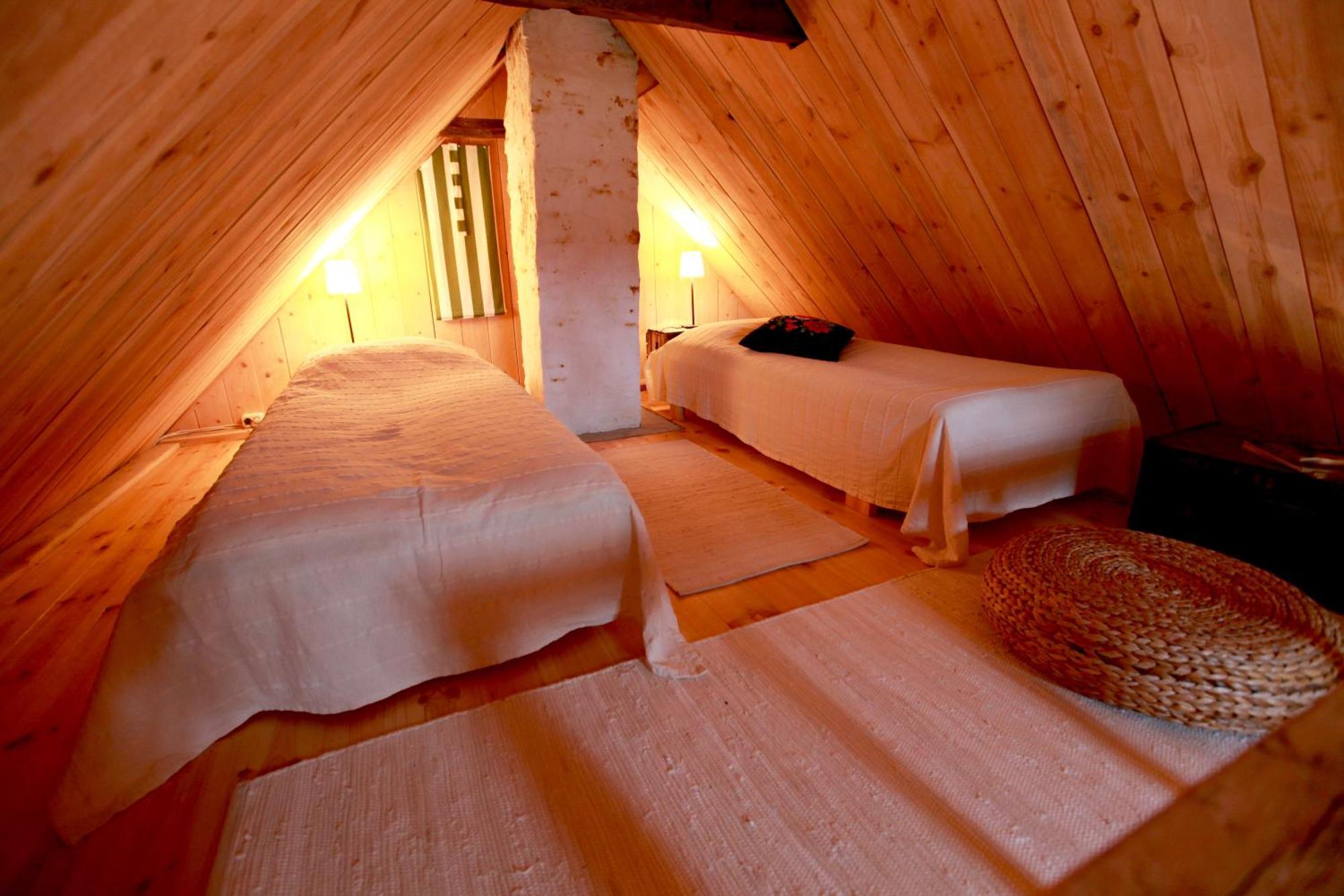 Metsara B & B Tornimae Quarto foto