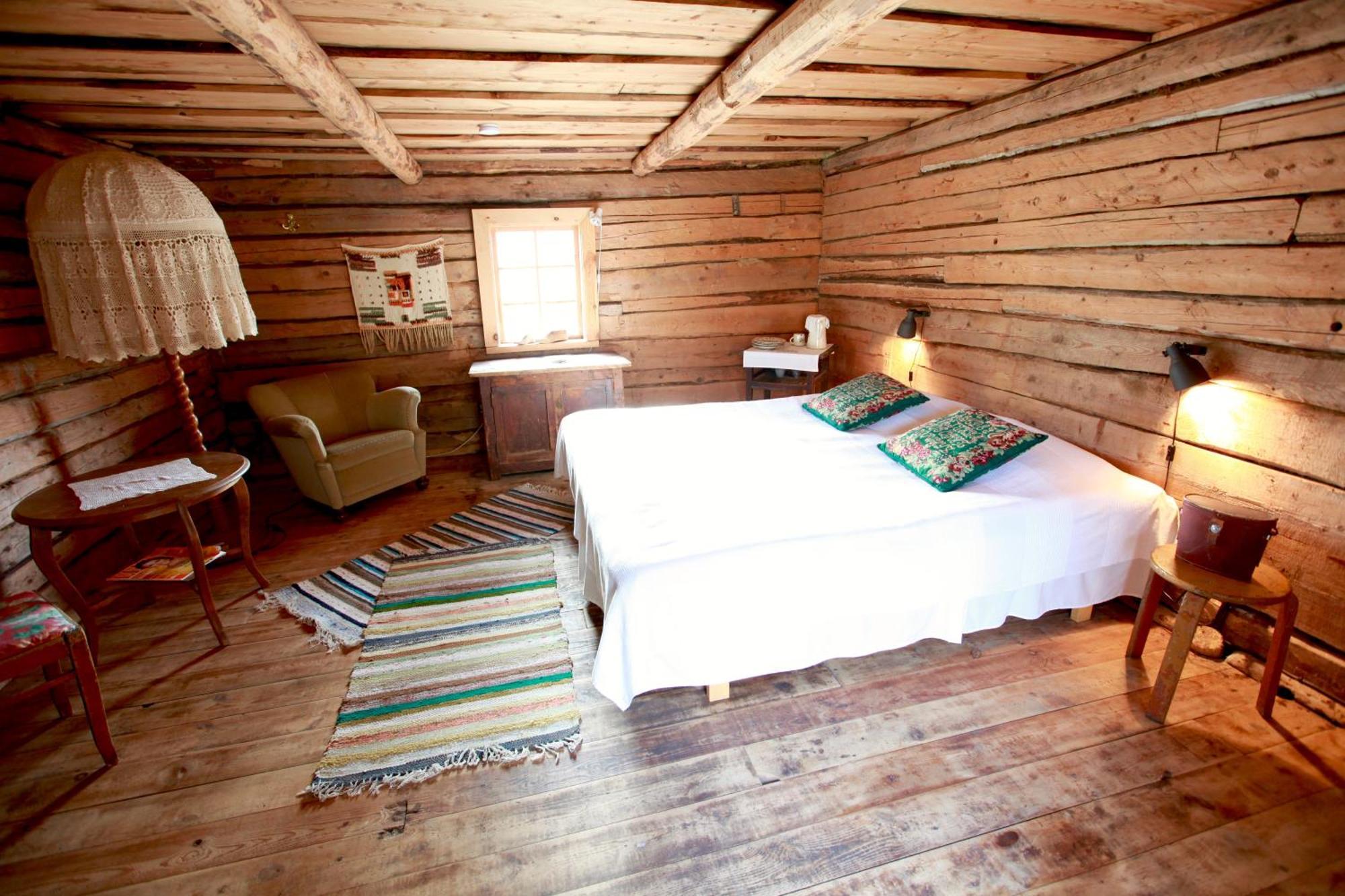 Metsara B & B Tornimae Quarto foto