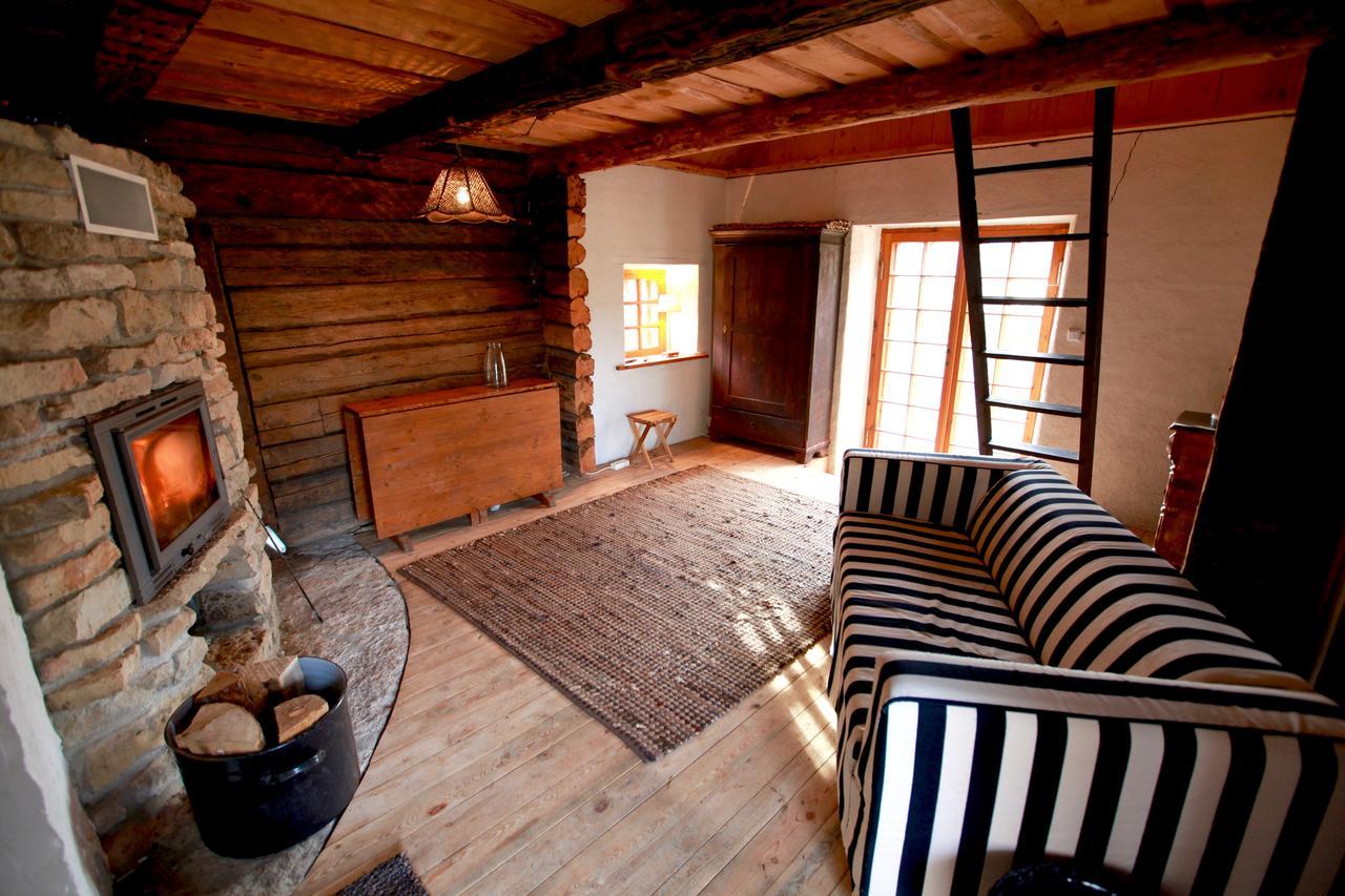 Metsara B & B Tornimae Quarto foto